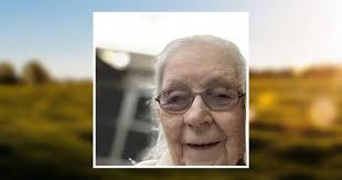 Rose M. Garrison Obituary December 4, 2022