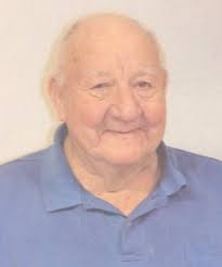 Cecil Lon Pierce (1928-2015)