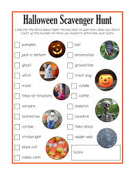 Perfect for magazines, newspapers, posters, branding, headers, invitations, flyers, packaging, bags, printable wall art, crafts, cut files and so much more. Halloween Scavenger Hunt Gift Of Curiosity