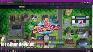 Summer time saga is the game based on the storyline. Summertime Saga V0 20 5 Save Files For Android Pc Linux Mac Iwanka Melonia Story Completed Youtube