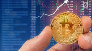 Perlu diingat bahwa ketika akan berinvestasi pada crypto, pahami terlebih dahulu keuntungan dan resiko yang didapat. Bukan Bitcoin Ini 10 Mata Uang Kripto Berkinerja Terbaik Sepanjang 2021 Bisnis Liputan6 Com
