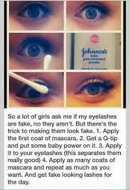 How To Make Eyelashes Longer Thicker Eyelashes Makeup Skin Care Makeup Tips