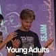 Young Adult Retreat event image