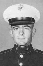 LCPL Randall David “Randy” Jarrell (1947-1966)