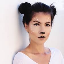 Sie haben noch keine ahnung, wie sie sich verkleiden sollen. 1001 Kreative Ideen Fur Ein Einfaches Halloween Make Up