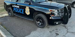 5 officers fired in sex investigation in Tennessee