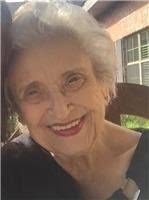 Marian White Obituary (1935