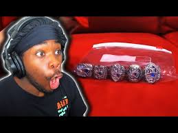 Sml Movie The Rings Reaction