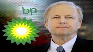BP Fights Off Up to 50,000 Cyber-Attacks a Day: CEO