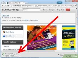 Overloading allows functions and operators in computer languages such as c, c++, and c# to have the same name with different parameters. How To Download Dev C Ide 7 Steps With Pictures Wikihow