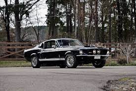 Black Ford Mustang Shelby Gt350 Muscle Car Wallpaper Mustang Shelby Ford Mustang Shelby Mustang