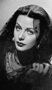 Hedy Lamarr, The Heavenly Body, 1944. 🖤💕💕