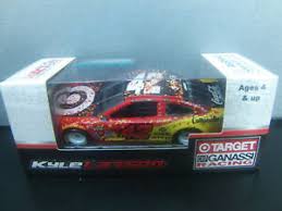 Showing relevant, targeted ads on and off etsy. Ic1181 Action 1 64 2014 Kyle Larson Target Nascar Salutes Impala Ss Diecast Toy Vehicles Schi Brettl Werkstatt Cars Racing Nascar