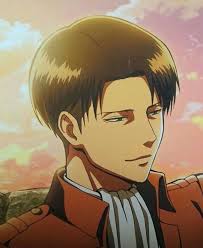 Levi Ackerman/#1769438