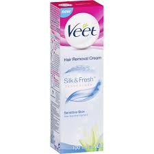 Veet natural inspirations™ hair removal cream not only hydrates your skin for up to 24 hours, but is clinically proven to provide up to 7 days of smoothness. Veet Hair Removal Cream Sensitive Skin Veet New Zealand