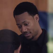 Janine and Gregory Moments from Abbott Elementary