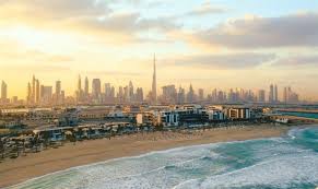 Escalação, fotos, vídeos e lances da partida. Dubai Exigira Testes De Covid 19 Para Entrada De Turistas