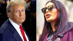 Trump Administration and Laura Loomer's Influence