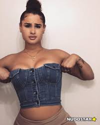 Janae Girard  janaeegf  janaegirard Nude Leaks OnlyFans Photo 1 - NudoStar