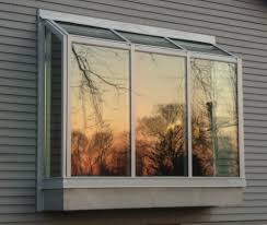 Old windows from habitat for humanity stores or leftovers after home renovation don't need to be disposed of. Knoxville Garden Windows North Knox Siding And Windows