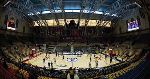 This is the university of kansas men's basketball scholarship and program information page. 10 Best Historic March Madness Arenas Ranked Ncaa Com