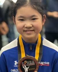 Gold Medals for Saber Fencers Robert Wang, Miles Chambers at the Cobra  Challenge SYC/RCC