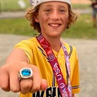 Andover Valley Warriors win New England championship