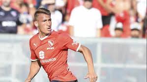 Braian romero llegó a river y se acopló muy rápidamente ap el xeneize todavía está tratando de recuperarse de la eliminación de la copa, a la vez que, aún no pudo cerrar el tan buscado. Braian Romero Se Destaco En La Copa Libertadores Todas Las Noticias De Independiente Soy Del Rojo