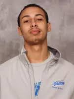 2013 Men's Track and Field Roster