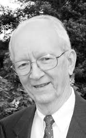 James Clark Obituary