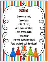 The Cat In The Hat Week Mrs A S Room Preschool Poems Dr Seuss Activities Preschool Songs