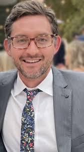 Eli Wilson, University of New Mexico