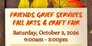 Friends of Citrus Arts & Crafts Fair
