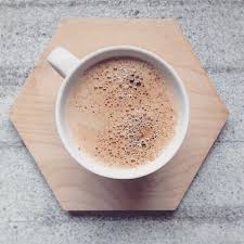 Coffee Shape