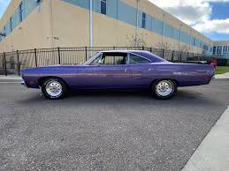 Image result for Plum Crazy 1970 Monaco