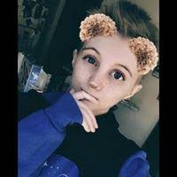 Alisha Copeland's Instagram, Twitter & Facebook