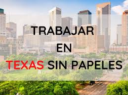 Los mejores trabajos lunes a viernes en venezuela están aquí. Trabajos En Houston Texas Sin Papeles 2021 Trabajar365