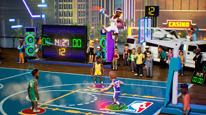 In the wake of a mathematical revolution, how will hoops measure up? Nba Playgrounds Unlock Roster Nba Playgrounds Enhanced Edition Nintendo Switch Nintendo