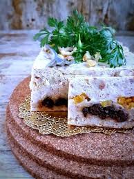 Epingle Sur Recettes Noel