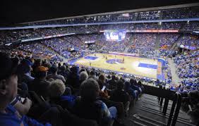 Managing The Madness Boise State Preparing To Host The