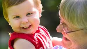 Program assists people raising relatives' kids