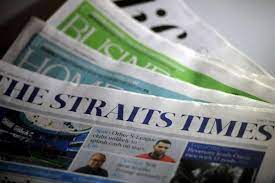 Until today, perak is without a menteri besar after datuk seri ahmad faizal azumu submitted his resignation letter to the sultan. Political Stalemate In Perak To Be Solved With Swearing In Ceremony At 5pm On Saturday Se Asia News Top Stories The Straits Times