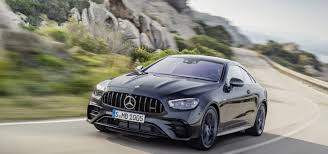 Tarifs Des Mercedes Classe E Coupe Et Cabriolet Restylees 2021 L Automobile Magazine