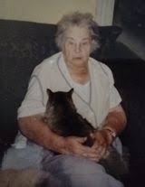 Juanita Stemen Russell (1916-2011)