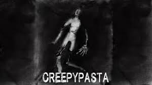 Charles Bonnet Syndrome Creepypasta Youtube