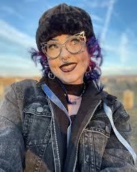 Maria Polendo's Instagram, Twitter & Facebook