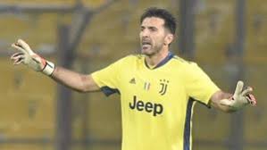 Buffon has been looking old all his life. Bestemmia Buffon In Parma Juve Procura Figc Apre Inchiesta La Gazzetta Dello Sport