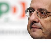 La pensione di Veltroni