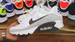 From dqms to hufquakes, shop the nike air max 90 in every colorway and collaboration now on stockx. My Nike Air Max 90 Collection New Sleeper Pickup Baroque Brown Am90 Youtube