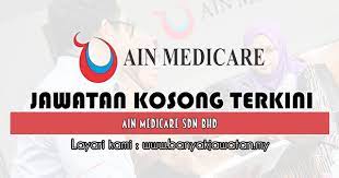 It is located about 8 km from kota bharu. Jawatan Kosong Di Ain Medicare Sdn Bhd 28 Februari 2021 Kerja Kosong 2021 Jawatan Kosong Kerajaan 2021